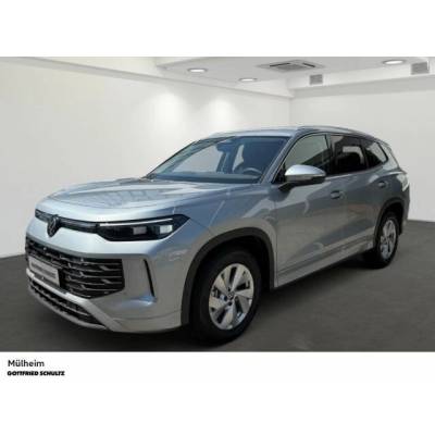 Volkswagen Tayron Elegance DSG 110 kW
