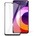 Стъклен протектор Be smart, Xiaomi Redmi Note 10 Pro, 9H, прозрачен (DF6B41MBM)