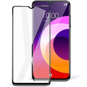  Стъклен протектор Be smart, Xiaomi Redmi Note 10 Pro, 9H, прозрачен (DF6B41MBM)
