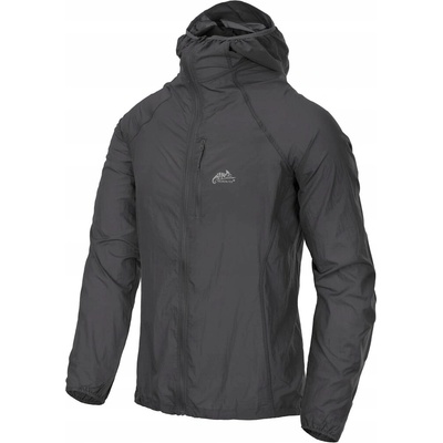 Bunda Helikon-Tex Tramontane WindPack černá – Sleviste.cz