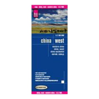 China West