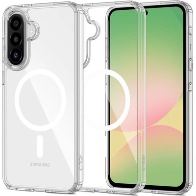 Cellularline Калъф Cellularline - Clear Protect, Galaxy A37, прозрачен (15207)