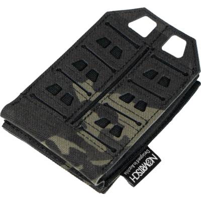 Novritsch Molle Low Profile AR15 / M4 ACP Black