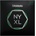 D'Addario NYXL4095 Струни за бас китара