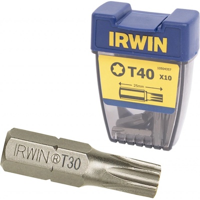Irwin TX30 10504356 10 ks