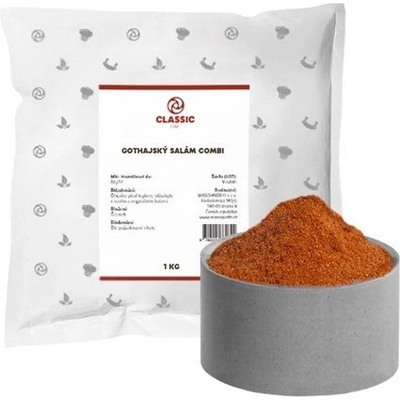 Classic line Gothajský salám combi 1 kg