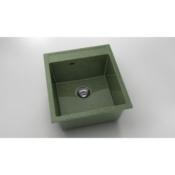 Image 1 of FAT Мивка Vanguard 224, Granicite, 620 Greenwood, с включен сифон