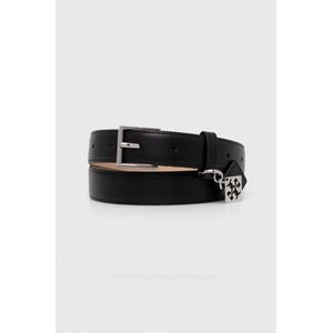 Tory Burch Кожен колан 1" Swing (155045.001)