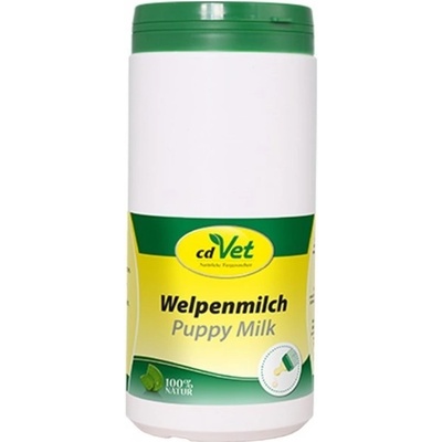 cdVet Šteňacie mlieko 750 g