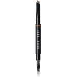 Bobbi Brown Long-Wear Brow Pencil молив за вежди цвят Cool Dark Brown 0.33 гр