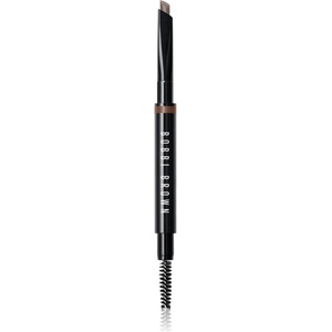 Bobbi Brown Long-Wear Brow Pencil молив за вежди цвят Cool Dark Brown 0.33 гр