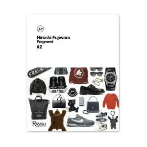 Hiroshi Fujiwara: Fragment, #2 | Hiroshi Fuijwara (ISBN: 9780847868711)
