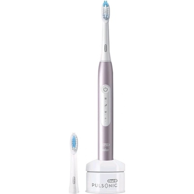 Oral-B Pulsonic Slim Luxe 4100 Rose Gold