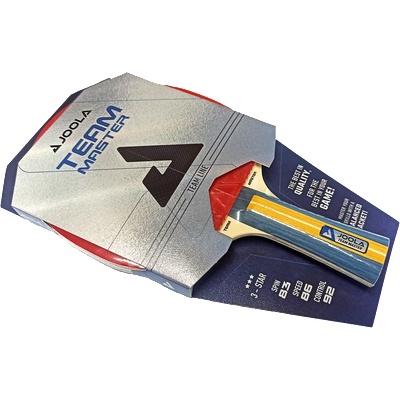 JOOLA Тенис ракета за тенис на маса joola germany master