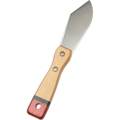 Nůž kytovací Star - délka 85 mm x šířka 38 mm – Hledejceny.cz