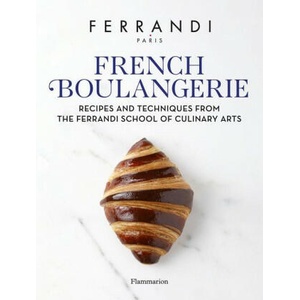 French Boulangerie (2023)