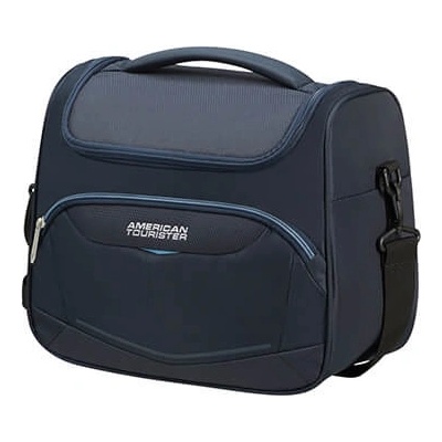 American Tourister Summerride Beauty Case navy