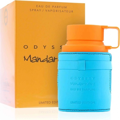 Armaf Odyssey Mandarin Sky parfémovaná voda pánská 200 ml