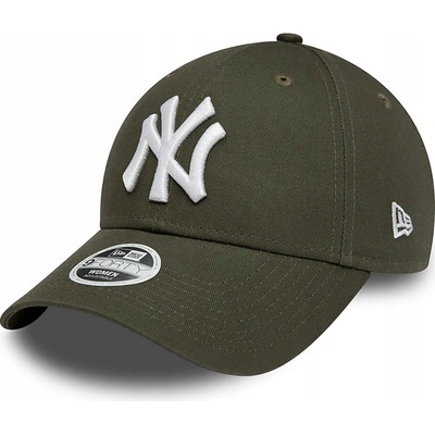 New Era zelená