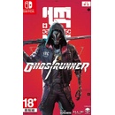 Ghostrunner