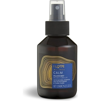 I Love Wellness Calm Vegan Спрей за възглавници 125 мл