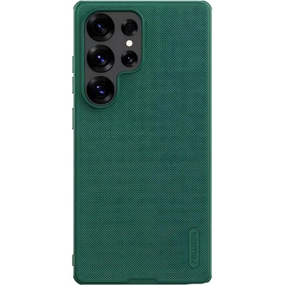 Nillkin Калъф Nillkin Super Frosted Shield Pro MagSafe за Samsung Galaxy S25 Ultra - Зелен KP38083 (38083)