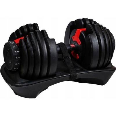 HMS SR52 LBS 2-24 kg