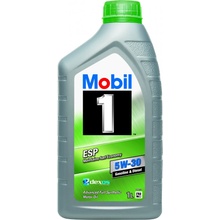 Mobil 1 ESP 5W-30 1 l