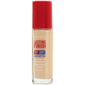Rimmel London Lasting Finish 25H dlouhotrvající make-up SPF20 070 Sesame 30 ml