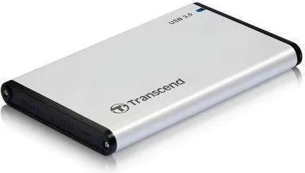 Transcend StoreJet 2.5 (TS0GSJ25S3)