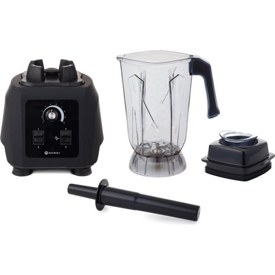 HENDI 230718 2,5l