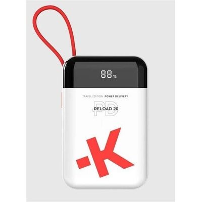 Skross Reload 20 Travel 20000mAh DN57C-PD20