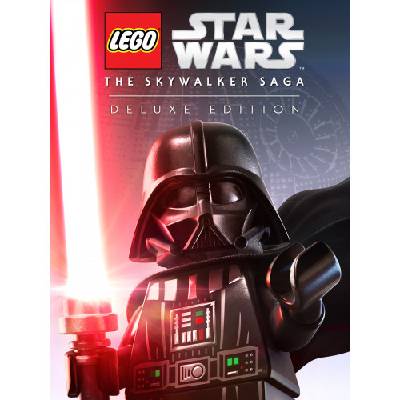 Lego Star Wars The Skywalker Saga Deluxe Edition | PC Steam