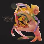 Julia Holter - Something In The Room She Moves (2 LP) (0887828050611)