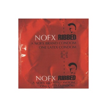 Ribbed - NOFX CD
