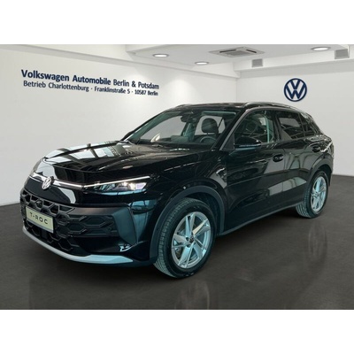 Volkswagen T-Roc 1.5 Style DSG 85 kW