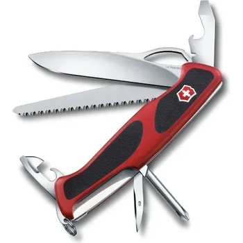 Image 1 of Victorinox Швейцарски джобен нож Victorinox Ranger Grip 78 (0.9663.MC)