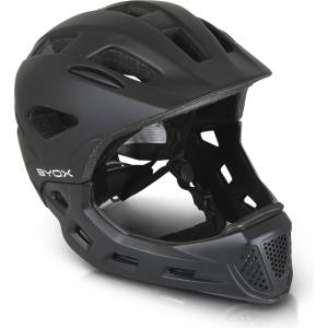 BYOX Каска Full Face Byox K01 - 48-56 см (112350)