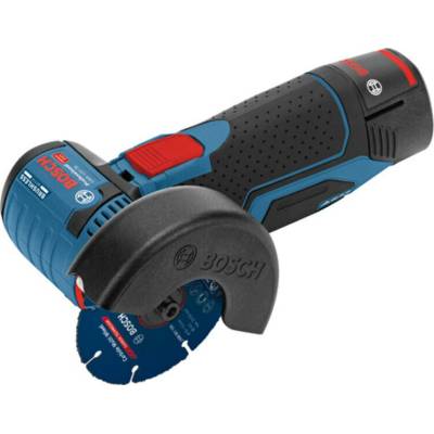 Bosch GWS 12V-76 06019F2003
