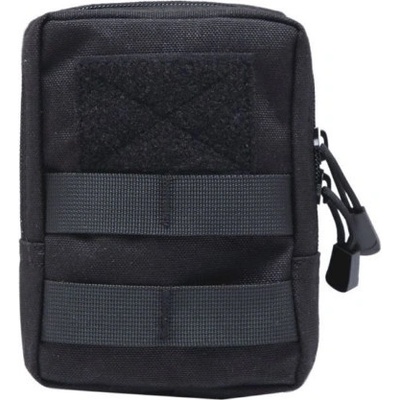 Amparo Miranda Military M6377 Black