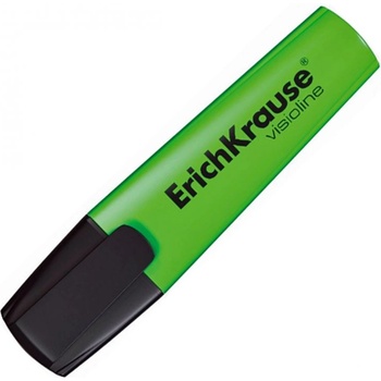 МАРКЕР ТЕКСТ erich krause visioline v-12 ЗЛН