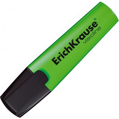 МАРКЕР ТЕКСТ erich krause visioline v-12 ЗЛН