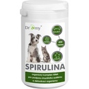 Dromy Spirulina 600 tbl