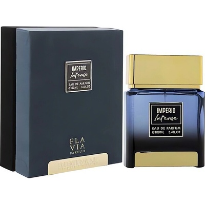Flavia Imperio Intense parfémpvaná voda unisex 100 ml