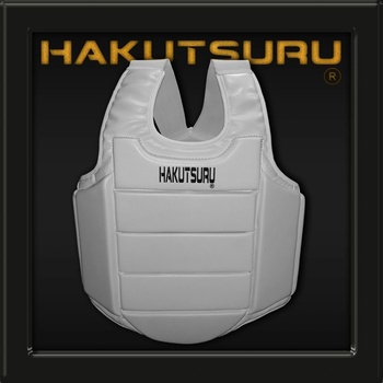 HakutsuruEquipment Chránič Hrudníka