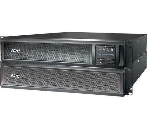 APC SMX1500RMI2U