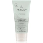 Paul Mitchell Awapuhi Wild Ginger Repair Nourishing Shampoo подхранващ шампоан за възстановяване и подсилване на косата 75ml