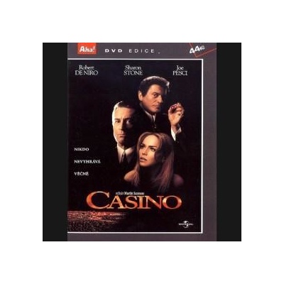 Filmové hvězdy DVD