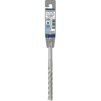 Bosch СВРЕДЛО bosch sds-plus-5x 12x100x160 (6949509223609)