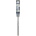 Bosch СВРЕДЛО bosch sds-plus-5x 12x100x160 (6949509223609)